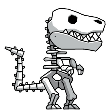 Illustration for article titled Super Scribblenauts And My Lost Wedding Ring